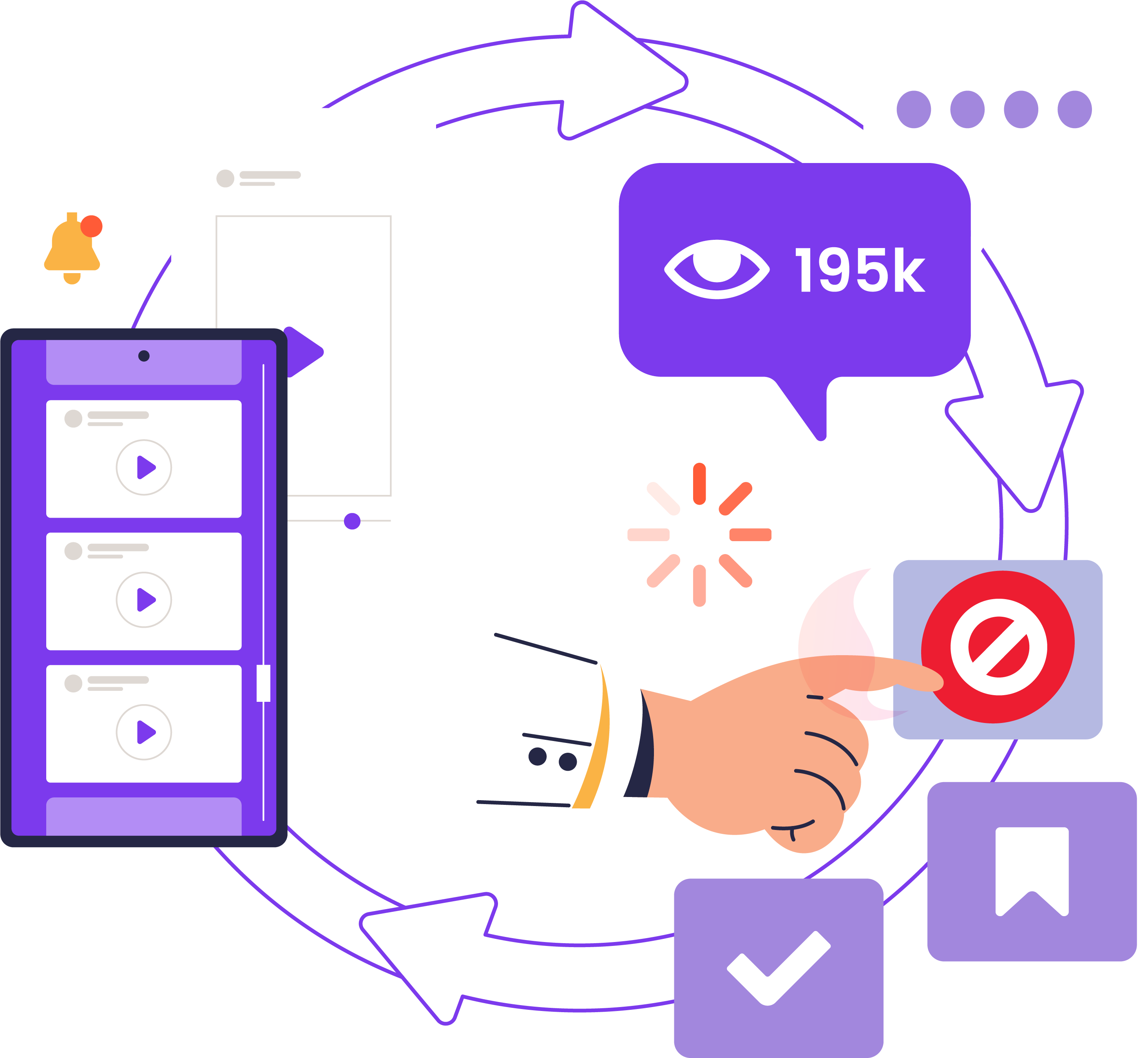 Cancel Orders at Your ConvenienceDrip-Feed Delivery